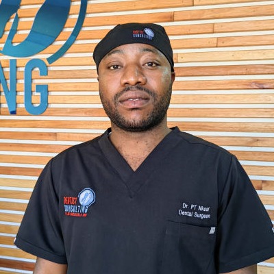 Dr. Nkosi